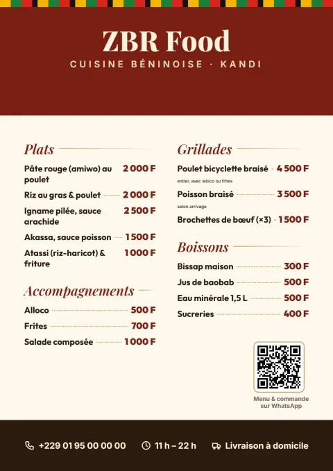 Sample result 2